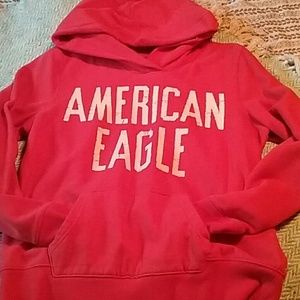 American Eagle sweatshirt